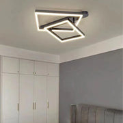 LED LED Pansa με τηλεχειριστήριο, 112W, 2,4GHz, Dimable, Acrylic, Black