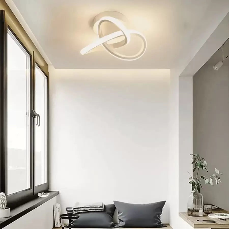 LED LED Ledon 12W White