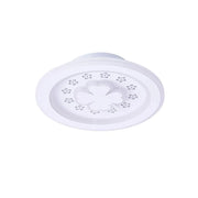 LED LED LED Clifoi RGB POZA 24W WHITE