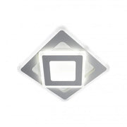 LED LED Tamika, 22W, White, Cold/Hot/Neutral Light