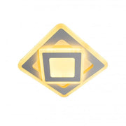 LED LED Tamika, 22W, White, Cold/Hot/Neutral Light