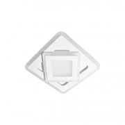 LED LED Tamika, 22W, White, Cold/Hot/Neutral Light