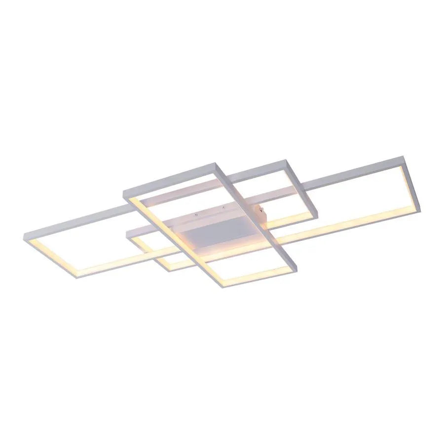 LED Lulus με Landen 184W Dimable White