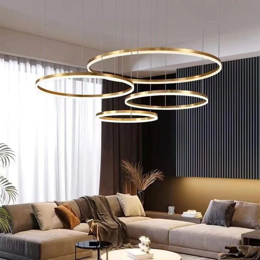 LED Lulus με το ASINEFA ASINEFA 226W DIMABILA AURIU