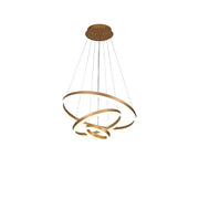 LED Lust με τηλεχειριστήριο Elizabeth 152W Aurer