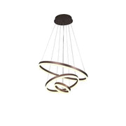 LED Lulus με Emanuelle Emanuelle 152W Dimable Brown