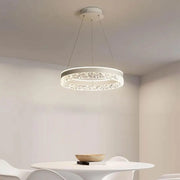 LED LULUS WITH AROCONADA IARINA 124W Dimable White