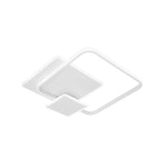 LED Lulus με Sandra 80W Dimable White Remote