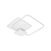 LED Lulus με Sandra 80W Dimable White Remote