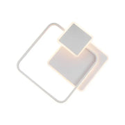 LED Lulus με Sandra 80W Dimable White Remote