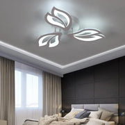 LED Lust με τηλεχειριστήριο Lily 3 Στοιχεία κρύο/ζεστό/ουδέτερο 44W White