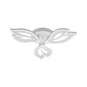 LED Lust με τηλεχειριστήριο Lily 3 Στοιχεία κρύο/ζεστό/ουδέτερο 44W White