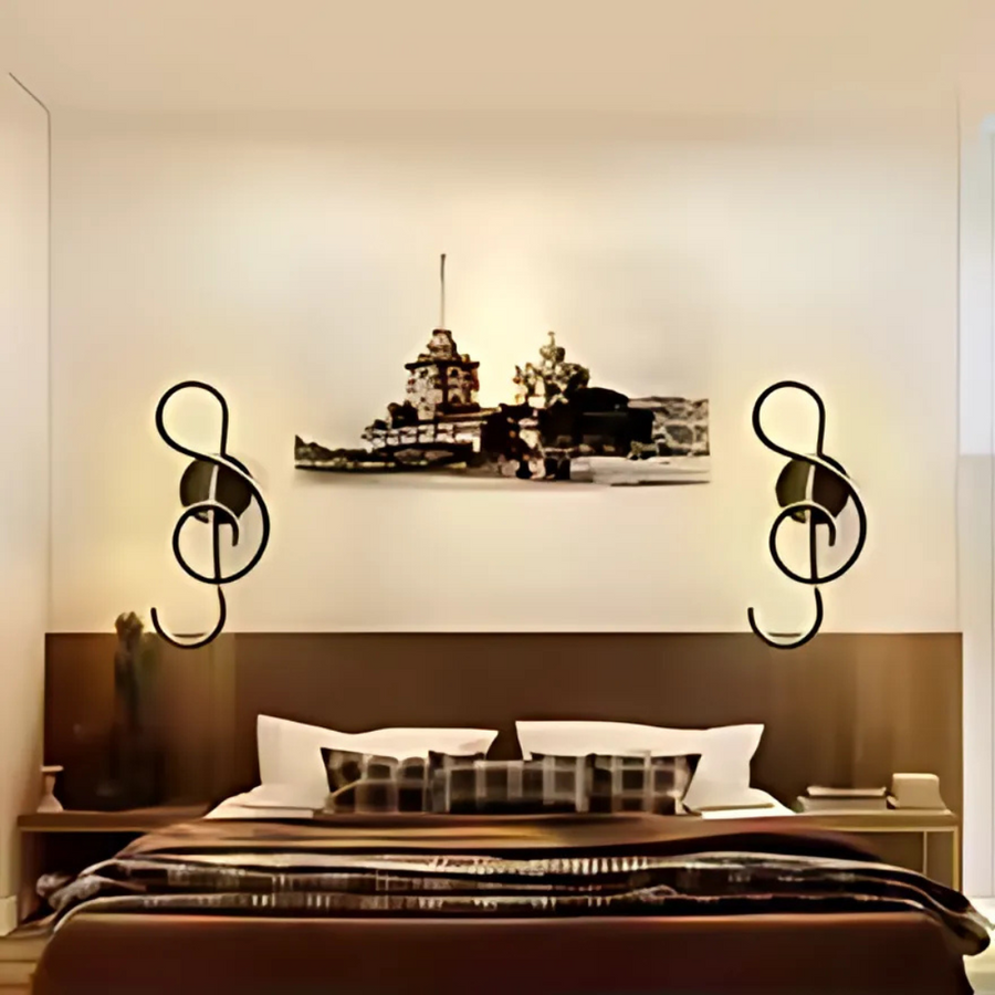 LED Key Sol 11W Κρύο/Ζεστό/Ουδέτερο φως Ανοιχτό Μαύρο Μεταλλικό