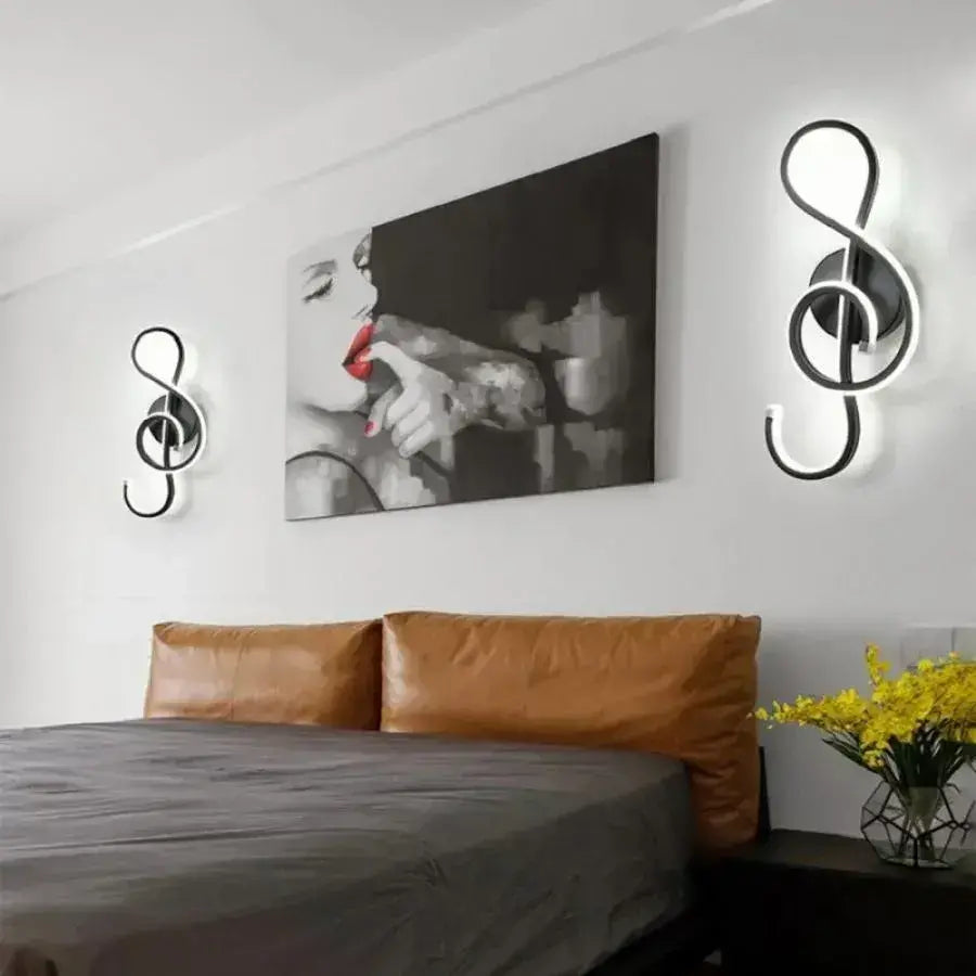 LED Key Sol 11W Κρύο/Ζεστό/Ουδέτερο φως Ανοιχτό Μαύρο Μεταλλικό