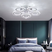 LED Lust με τηλεχειριστήριο και Crystal Anubis 61W