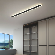 Εφαρμογή εξωτερικού LED Vortex, Black