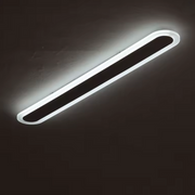 Εφαρμογή εξωτερικού LED Vortex, Black
