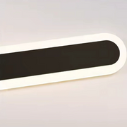 Εφαρμόστε το εξωτερικό LED Tian, Black