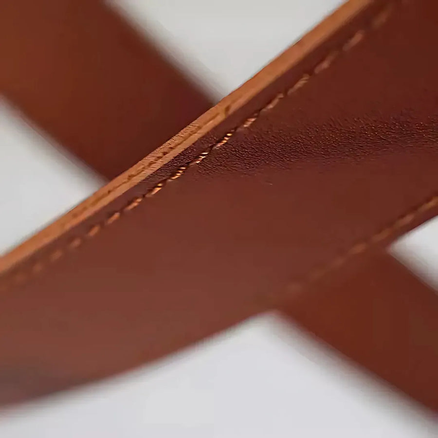 Μοντέρνος Πολυέλαιος, LED, ARIA Largo, 36W, Ουδέτερο φως, Καφέ