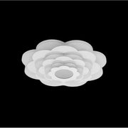 Η λαγνεία οδήγησε 3D Darlene 24W White