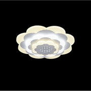 Η λαγνεία οδήγησε 3D Darlene 24W White