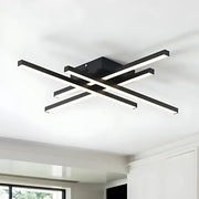LED Lulus με το Aroldo 80W Dimable Black