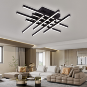 LED LULUS με το Marchesi Remote 160W Dimable Black White