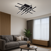 LED LULUS με το Marchesi Remote 160W Dimable Black White