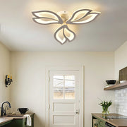 LED Lust με τηλεχειριστήριο Lily 3 Στοιχεία κρύο/ζεστό/ουδέτερο 44W White