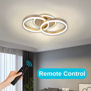 LED Lulus με την Enterpromed Stephanie 100W DIMABILA AURIU