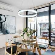 LED Lulus με το Leal Kasen 180W Dimable White