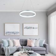 LED Lulus με το Leal Kasen 180W Dimable White