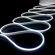 Neon Flex Light Cold 2835 12V IP65