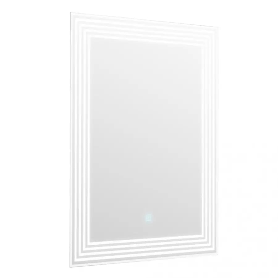 Mirror LED Touch 60x80 cm Συλλογή Marcello Funghi