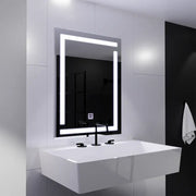 Mirror LED Touch Giga 60x80cm