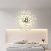 Το Crystal Pend Ricky 12x G9 Silver