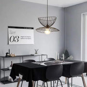 Το Pendul Egen 1x E27 Black