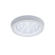 Οροφή LED, 18W, 6000K, White
