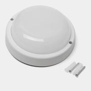 Mauricio 8W White LED Οροφή
