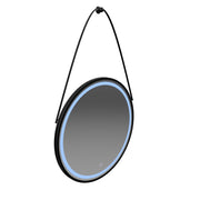 Mirror LED Γύρος 60cm Βασική αφή
