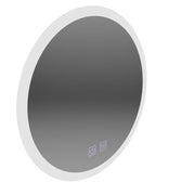 Στρογγυλός καθρέφτης 70cm Noxia Touch System Άγνωστο απενεργοποίηση