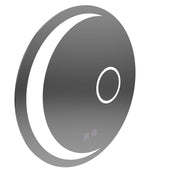 Mirror LED γύρο 60cm Orbis Touch System Disabling