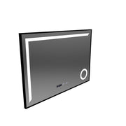 LED Sensor Motionglow Sofia Sensor με λειτουργία απόψυξης Disrosting Undict