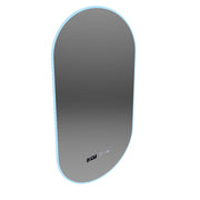 Lucia Lucia 50x80cm Marcello Sensor Lucia System Dimable Θερμόμετρο Σύστημα
