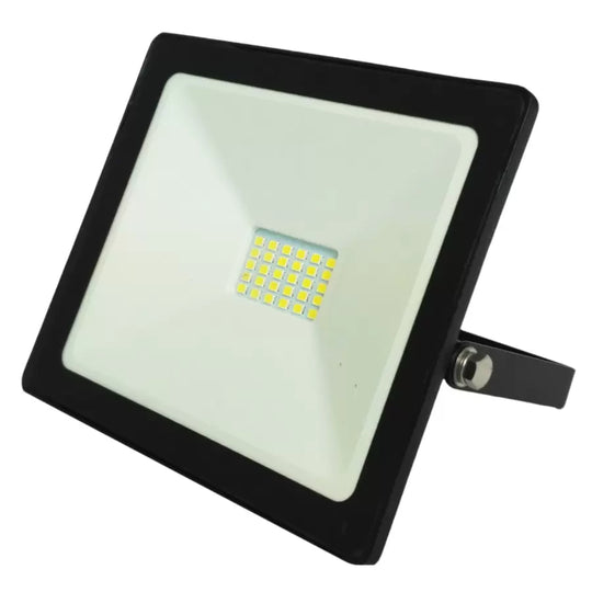 Προβολείς SMD Galaxy LED, 50W=250W, 6000K, Cold Light