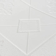 Σετ 10δ Self -Adshesive 3D Soft Foam, 70cmx70cmx2mm, White