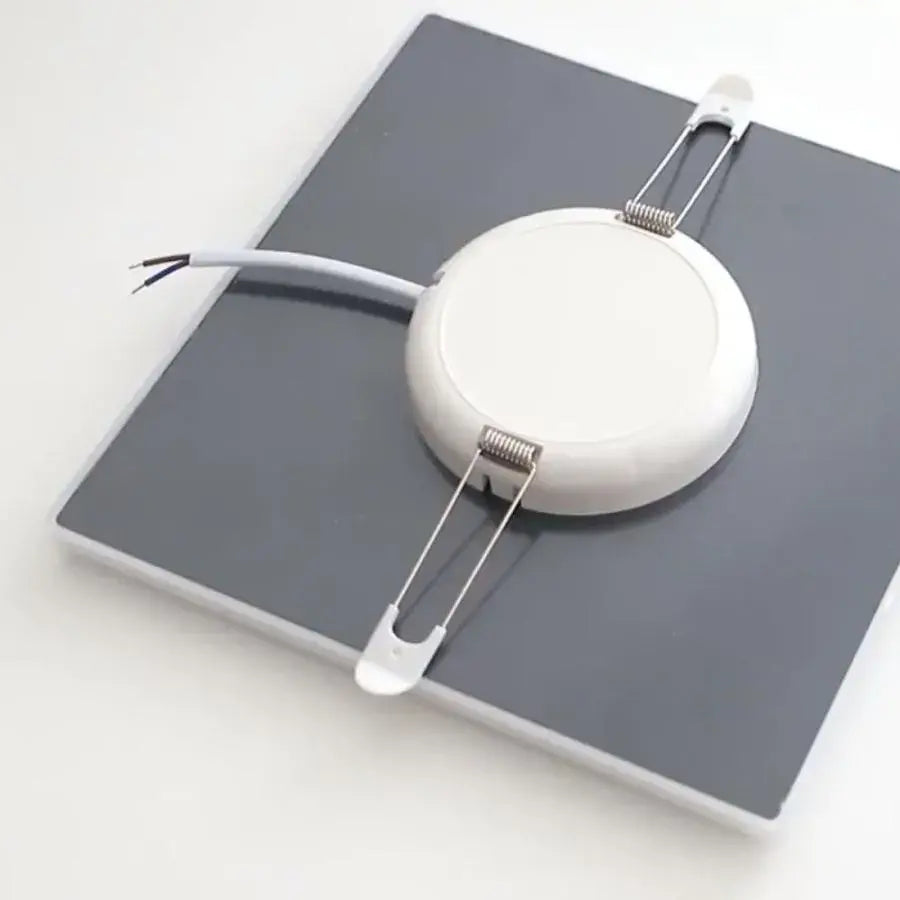 LED SPOT, 14W = 130W, 6000K, εσοχές, κρύο φως
