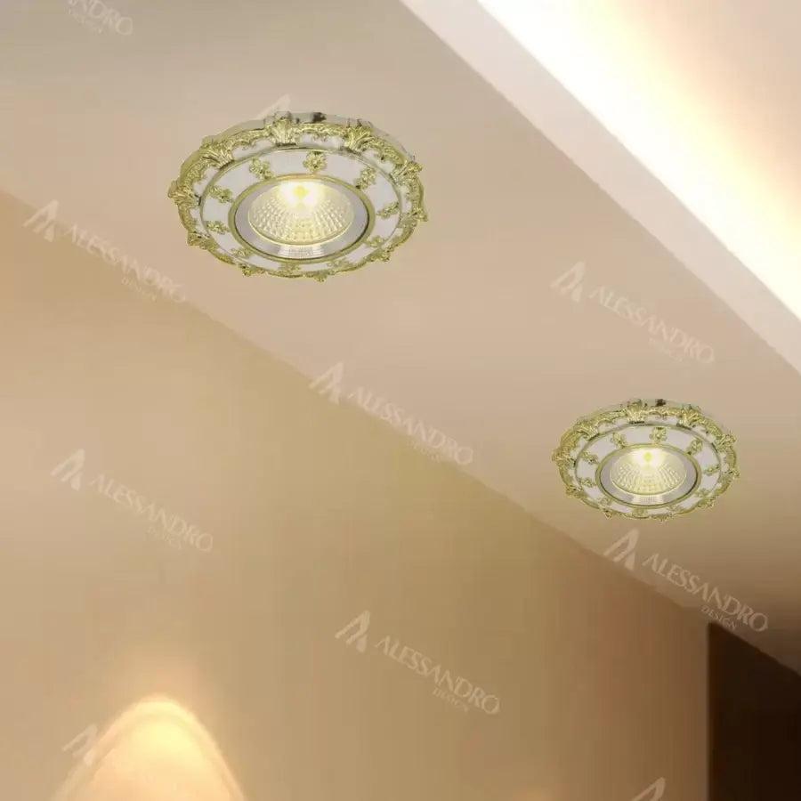 LED Spot, 6W, κρύο/ζεστό/ουδέτερο φως
