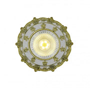 LED Spot, 6W, κρύο/ζεστό/ουδέτερο φως