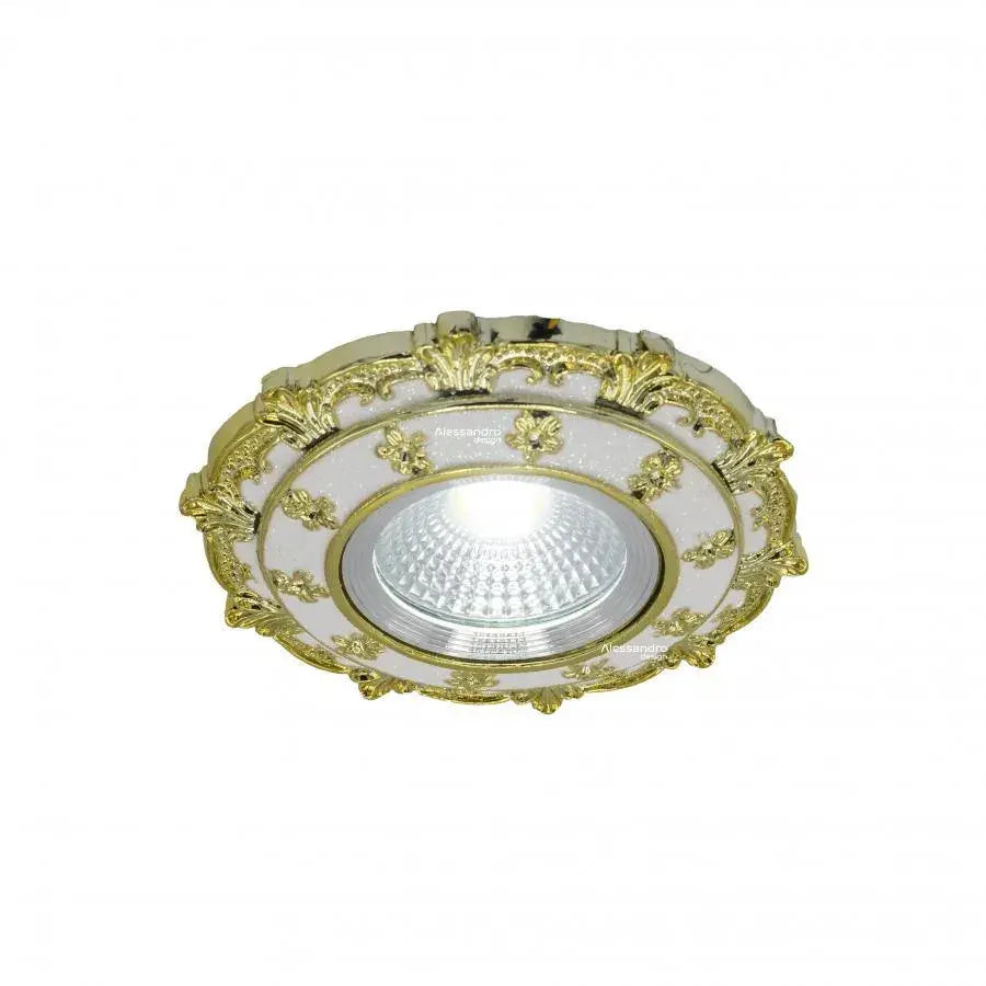 LED Spot, 6W, κρύο/ζεστό/ουδέτερο φως